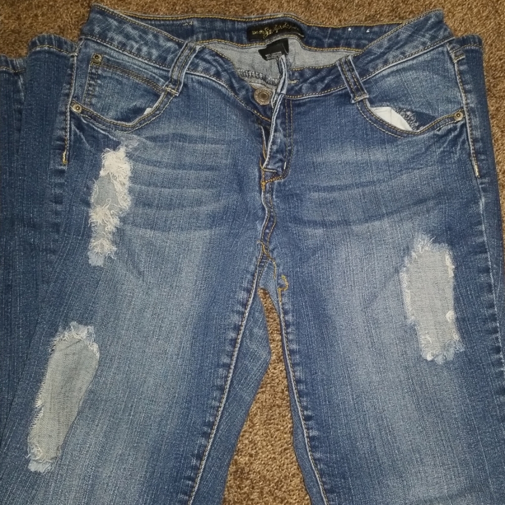 Southpole jeans